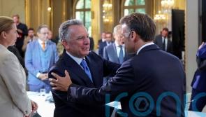 Zelensky and European leaders push for US-backed security guarantees for Ukraine