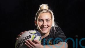 Sinead Peach could miss rest of the season for alleged X-rated rant at official