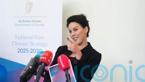 ‘Let’s ask BAM’ when children’s hospital will be complete, says health minister