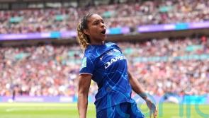 Serena Williams involvement ‘a win for women’s football’ – Catarina Macario