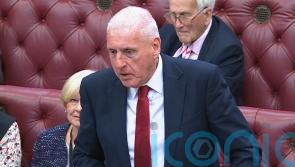 Death penalty for ‘sabotage’ of defence sites by activists ruled out by minister