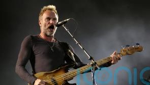 Sting’s High Court royalty dispute to return in January