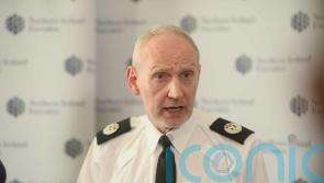 Sectarian intimidation in north Belfast linked to UDA, says police commander