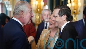 Israeli president expected to visit UK next week