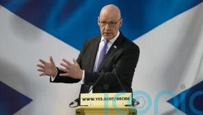 Gaza stance could endanger Scottish Jews, Swinney warned