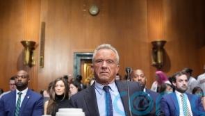 Kennedy hearing turns rancorous as Democrats press him on Covid vaccine changes