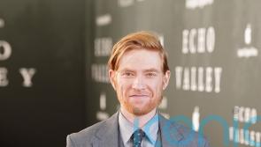 Domhnall Gleeson: Don’t expect comeback of The Office in new spin-off series