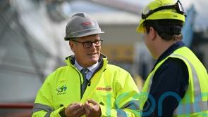 Starmer hopes £10bn deal to build Norwegian warships in Glasgow is first of many