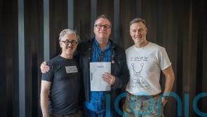 Alan Cumming and David Morrissey to star in new drama by Russell T Davies