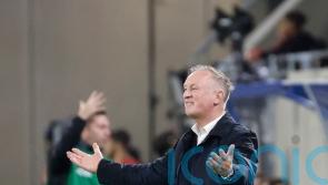 Michael O’Neill says Northern Ireland players ‘got the message’ at half time
