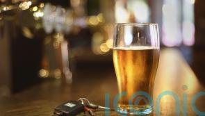 Almost 100 drink-drivers caught every day, figures suggest