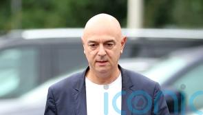 Daniel Levy steps down as Tottenham chairman with immediate effect