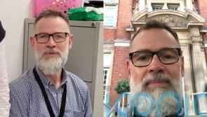 ‘Go and get checked out’ – Senior cancer nurse diagnosed with stage 4 prostate cancer urges men to ‘listen to your body’