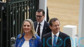 Minister defends prospect of Government meeting Israeli president in UK