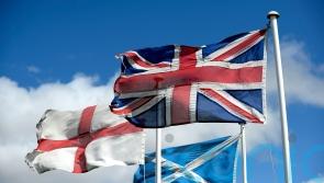 Reform councillor says flag flying sends message ‘people are fed up’