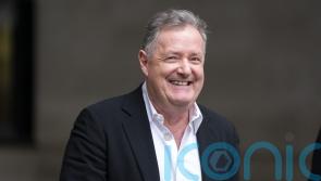 Piers Morgan’s Uncensored YouTube show to move on to TV channel 5