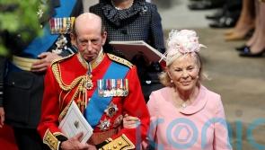 Duchess of Kent has died, Buckingham Palace announces
