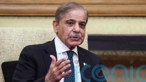 Pakistan’s prime minister signs multibillion-dollar investment deals with China