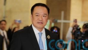 Veteran politician Anutin Charnvirakul elected Thai prime minister