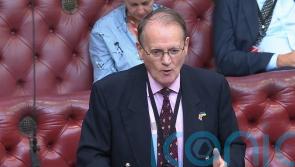 Tory peer criticises ‘fatuous actresses’ who buy dogs with health conditions