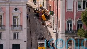 Three Britons killed in Lisbon funicular crash