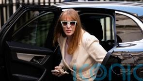 Angela Rayner quits Government after standards probe into tax affairs