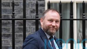 Ian Murray ‘hugely disappointed’ to be out of UK Government