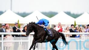 Rebel’s Romance sidesteps Baden-Baden outing