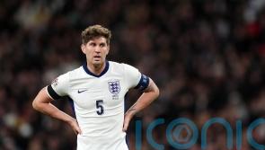 John Stones ‘very upset’ to leave England camp, says manager Thomas Tuchel