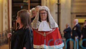 Lady Chief Justice ‘reassured by momentum’ towards transparency in courts