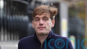 McGregor co-defendant James Lawrence sues Nikita Hand in Dublin court