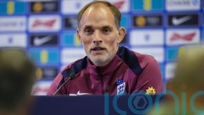Thomas Tuchel targets ‘more enthusiasm’ from England against Andorra