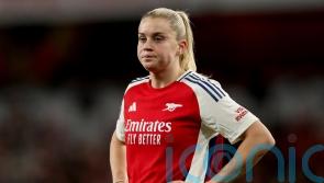 Renee Slegers thrilled to keep ‘impressive player’ Alessia Russo at Arsenal