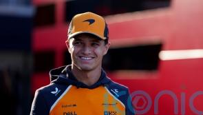 Lando Norris puts Dutch disappointment behind him to set pace in Italy