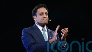Reform UK’s Zia Yusuf praises Tommy Robinson for grooming gang campaigning