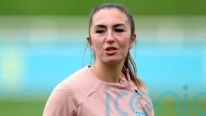 Katie Zelem says London City Lionesses are setting their sights on silverware