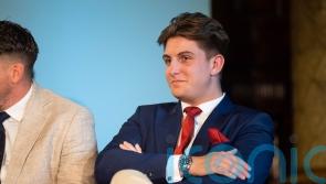 Reform UK council leader George Finch, 19, says sixth form is a ‘complete joke’