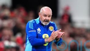 Steve Clarke hails strong refereeing performance as Scotland hold Denmark
