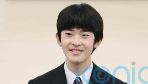 Prince Hisahito is first Japanese male royal to reach adulthood in 40 years