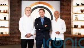 Matt Tebbutt replaces Gregg Wallace as judge on MasterChef: The Professionals