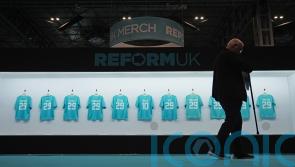 Lucy Connolly to appear at Reform UK conference