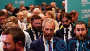 Farage rows back on pledge to stop small boats within fortnight of election win