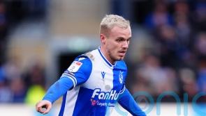 Luke Thomas bags brace as Bristol Rovers hold on to edge Newport win