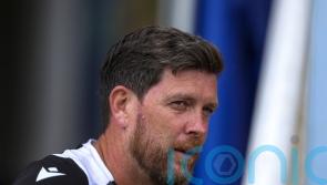 Bristol Rovers boss Darrell Clarke delighted with derby win over Newport
