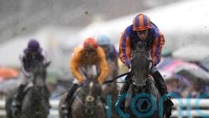 Whirl aiming to underline Arc claims with Vermeille victory