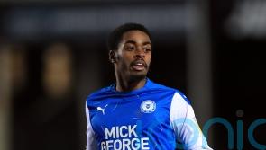 Crawley see off Harrogate to claim first win since relegation