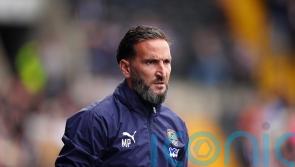 Notts County boss Martin Paterson salutes ‘joker’ Matthew Dennis after winner