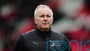 Matt Hamshaw hopes Rotherham players take confidence from Exeter win