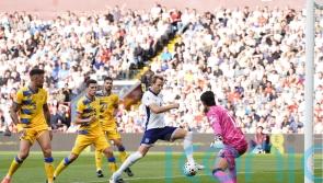 England struggle to spark in underwhelming victory over Andorra