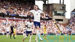 England keep World Cup qualifying campaign on track with win over Andorra